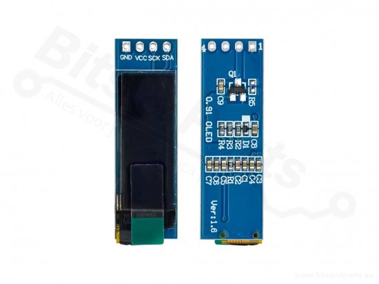 ESP32 Voice chat assistant DIY kit